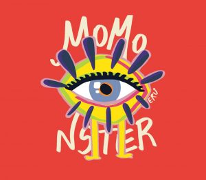 Momo Nster