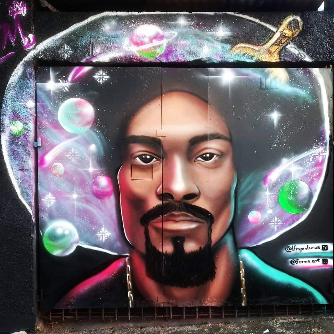 Tio Snoop