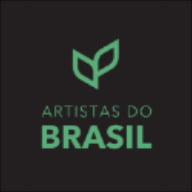 Artistas do Brasil