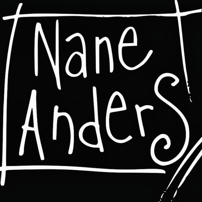 Nane Anders